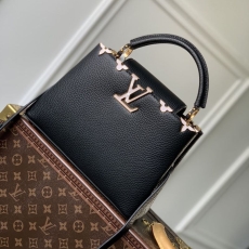 LV Top Handle Bags